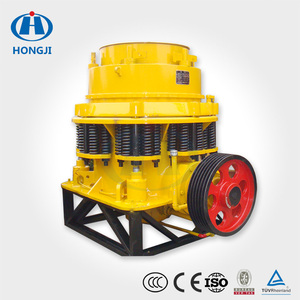 Máy nghiền côn tiết kiệm simmons cho đá với chất lượng hàng đầu - Product Image 2