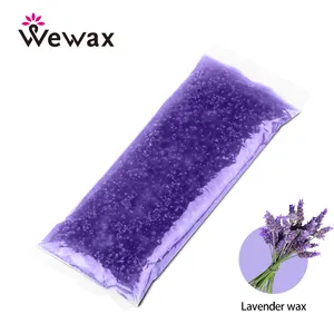 Best Selling Products Spa And Salon Refined Skin Care Paraffin Wax For Hand Care