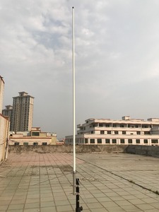 1700mh Kim Cương X50 Băng Tần Kép Vhf Uhf Sợi Thủy Tinh Antenna/Trạm Gốc <span class=keywords><strong>Radio</strong></span> Antenna - Product Image 2