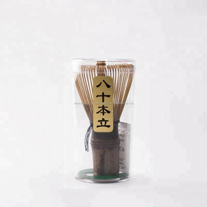 Zéro Addicitives Purement À La Main Violet <span class=keywords><strong>Bambou</strong></span> <span class=keywords><strong>Matcha</strong></span> <span class=keywords><strong>En</strong></span> Remuant <span class=keywords><strong>Fouet</strong></span> - Product Image 3