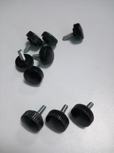 M4 M5 M6 M8 M10 Bu Lông Vít Thép Có Tay Cầm Bằng Nhựa - Product Image 6