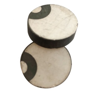 <strong>Piezo</strong> ceramic PZT4 piezoelectric crystal ultrasonic transducer used for medical scalpel