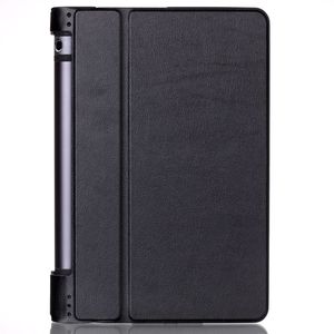 Простой Флип Кожа PU кожа планшет чехол для <span class=keywords><strong>Lenovo</strong></span> YOGA Tab3 ПЛЮС <span class=keywords><strong>10.1</strong></span> дюймов крышка - Product Image 2