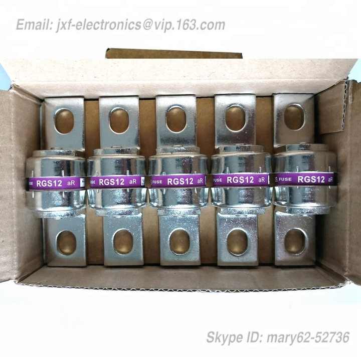Low Voltage Ceramic Fuses - Reliable Protection Solutions