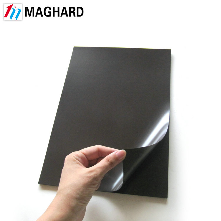 Гибкий резиновый виниловый пластиковый мягкий резиновый магнит на заказ