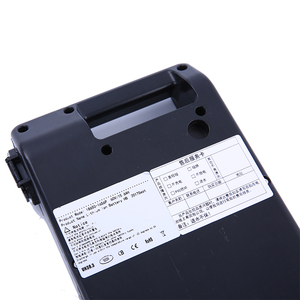 Batterie amovible au lithium, 12v, 24v, 36v, 48v, 60v, 72 volts, 12ah, 15,6 ah, 17ah, 20ah, 30ah, 40ah, pour scooter électrique <span class=keywords><strong>etwow</strong></span> - Product Image 3