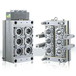 ASTM A48บริการหล่อสูงเงามันเงารถไฟหล่อตายรุ่นหล่อ - Product Image 5