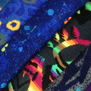 Tela con estampado de dragon ball, material de Tela con estampado de bus, ecológico, OEM disponible - Product Image 3