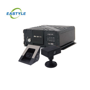 고품질 4 채널 1080P 학교 버스 선택 GPS <span class=keywords><strong>3g</strong></span> 와이파이 RJ45 ADAS apc를 가진 이동할 수 있는 <span class=keywords><strong>dvr</strong></span> 4G mdvr 4ch - Product Image 3