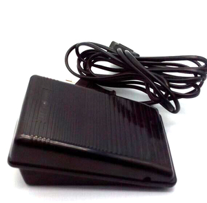 Pedal de Control de pie para máquina de coser, 3 pines, modelo YC-420-U W/YDK-BPP-345 de cordón para singer - Product Image 3