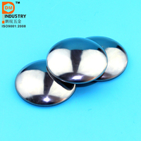 <strong>Best</strong> Price <strong>Spring</strong> <strong>Steel</strong> Push-on to the Shaft Starlock <strong>Washer</strong> with Curl Edges