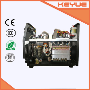 3 fase 380 V 400A professionele industriële zware Gevulde <span class=keywords><strong>HF</strong></span> MMA IGBT DC Inverter booglassen <span class=keywords><strong>machine</strong></span> MMA-400 - Product Image 5