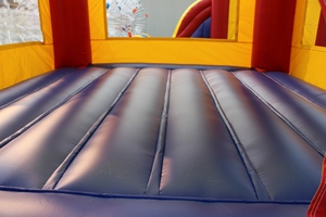 Château gonflable coloré à gonfler, <span class=keywords><strong>maison</strong></span> à gonfler, prix bon marché - Product Image 4
