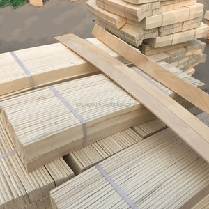 Деревянные планки для кровати E0 от фабрики Cao County - Product Image 2