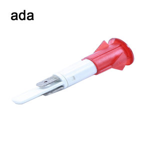 12V 36V 110V 220V Led Light 12 Mét Dia. A-14-3 Led 24V Chỉ Số Đèn - Product Image 3