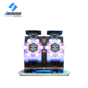 Nouveau 3D Motion Sensing Fonctionner De Danse Pièce D'<span class=keywords><strong>arcade</strong></span> Machine De Jeu - Product Image 2