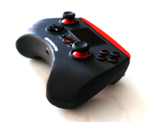 Controller Wireless Ipega PG-9028 Joystick da Gioco con Touchpad per Giochi Android / iOS / PC / <span class=keywords><strong>Samsung</strong></span> Galaxy Note - Product Image 3