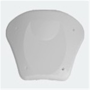 치과 의자/치과 장비/중국 치과 단위를 위한 백레스트 덮개 플라스틱 예비 품목 - Product Image 1