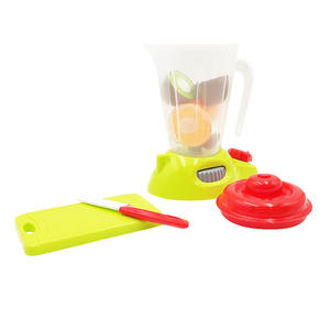 Kids Pretend Play <strong>Set</strong> Juice Extractor <strong>Set</strong> Machine Mini Kitchen <strong>Toy</strong> for Children Education Learning - Product Image 3
