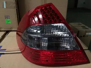 Đèn Hậu LED Cho Mercedes-Benz W211 E-Class '05-08