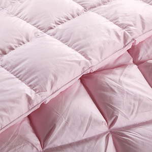 <strong>King</strong> <strong>Size</strong> Luxury 100% Cotton Cover Comfort Hotel <strong>Down</strong> <strong>Duvet</strong> - Product Image 3