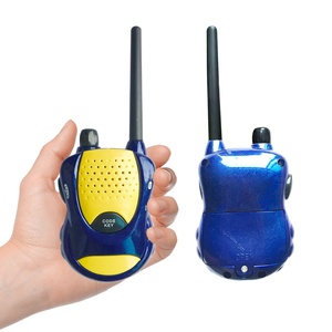 Giocattoli Interattivi per Ragazzi Walkie Talkie Spy Kids 164FT <span class=keywords><strong>Gioco</strong></span> Divertente da Detective - Product Image 4