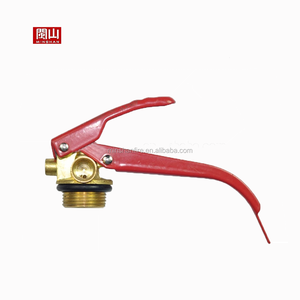 Valvole per estintori automatici da <span class=keywords><strong>6</strong></span> <span class=keywords><strong>kg</strong></span> - Product Image 4