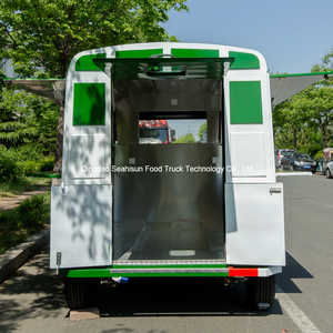 Chine fournisseur personnalisé moteur à gaz de nourriture de <span class=keywords><strong>camion</strong></span> de nourriture de <span class=keywords><strong>camion</strong></span> petit citroen <span class=keywords><strong>camion</strong></span> de nourriture - Product Image 6