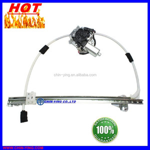 ตัวควบคุมหน้าต่างด้านหลังชิ้นส่วนรถยนต์สำหรับรถจี๊ปอิสระ - Product Image 1