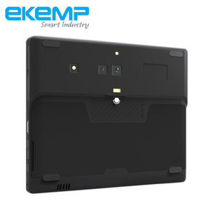 Dispositivo biométrico biométrica Tablet M8 para asistencia con huella dactilar - Product Image 3