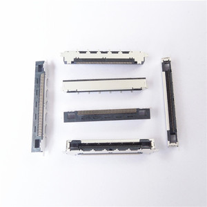 OEM/ODM 1.0mm LVDs 41 <span class=keywords><strong>P</strong></span>/<span class=keywords><strong>51</strong></span> <span class=keywords><strong>P</strong></span> Connecteur - Product Image 1