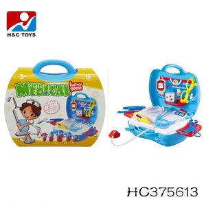 Giocattolo per bambini giocattolo per bambini buona vendita finta di giocare <span class=keywords><strong>kit</strong></span> medico giocattolo per bambini di alta qualità - Product Image 2