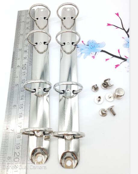 Сделано в Китае высококачественное кольцо с 4 отверстиями/металлический зажим/механизм с О-образным кольцом длиной 210 мм 292 мм