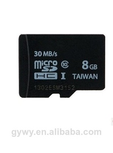 le plus bas factory <span class=keywords><strong>8go</strong></span> prix carte micro sd carte mémoire tf carte - Product Image 1