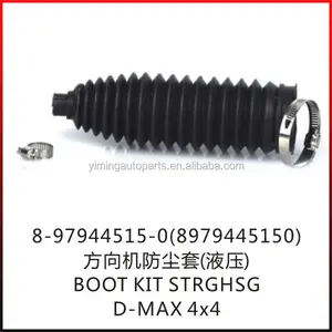 8-97944515-0 D-max penutup debu untuk power steering gigi 8979445150