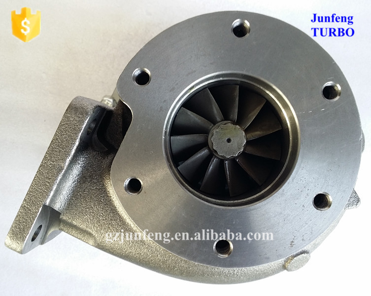 53299887112 Turbocharger for MAN TGA TGS TGX Truck Engines