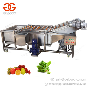 Venta caliente espinacas tomate fechas brotes limpiador lechuga pimienta manzana zanahoria limpieza frutas vegetales lavadora - Product Image 4