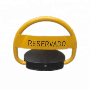 IP67 Étanche Télécommande Automatique <span class=keywords><strong>De</strong></span> Voiture Parking Lock Guard pour un parking <span class=keywords><strong>privé</strong></span> espace - Product Image 3