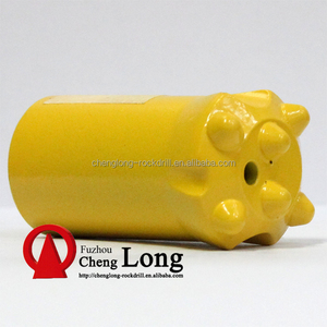 <strong>Button</strong> <strong>Bit</strong> - Product Image 3