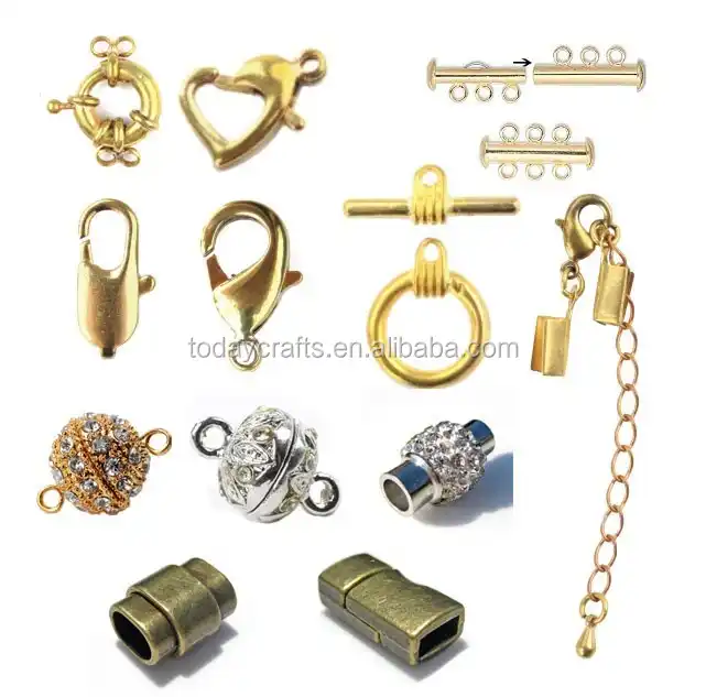 manufacturer brass beads wholesale jewelry findings