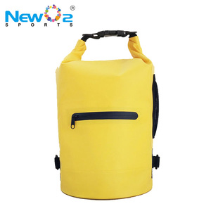 Voyage Sports <span class=keywords><strong>de</strong></span> Plein Air Étanche Océan Pack <span class=keywords><strong>Sac</strong></span> En Plein Air Pvc Roll Top Petite <span class=keywords><strong>Piscine</strong></span> Bâche Flottant Sec <span class=keywords><strong>Sac</strong></span> - Product Image 3