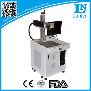 Mini laser de fibra máquina de marcado en busca de agentes para distribuir nuestros productos en <span class=keywords><strong>el</strong></span> extranjero - Product Image 1