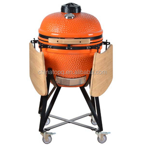<span class=keywords><strong>Interior</strong></span> y exterior pollo Rotisserie <span class=keywords><strong>barbacoa</strong></span> de cerámica <span class=keywords><strong>horno</strong></span> - Product Image 1