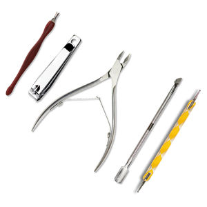 <span class=keywords><strong>Set</strong></span> Peralatan Seni Kuku, Larutan <span class=keywords><strong>Gel</strong></span> Kuku UV Pernis dengan Lapisan Atas dan Dasar - Product Image 6