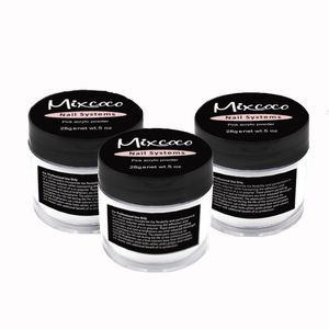 2023 nouveau nail art, matière première échantillon gratuit organique acrylique salon acrylique poudre à ongles vente en gros OEM poudre à ongles à séchage rapide - Product Image 5