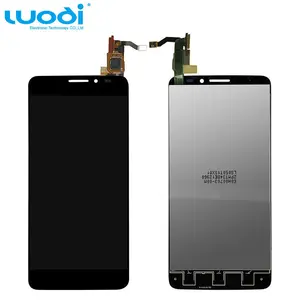 Replacement LCD Touch Screen Assembly for Alcatel OT6040