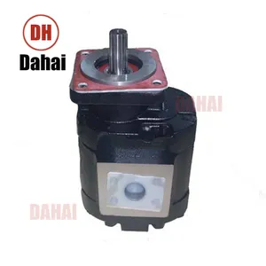 DAHAI japon marque 15257475 pour terex pièce de rechange pompe hydraulique camion pièces accessoires miniers pompe hydraulique