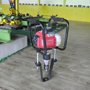 Meilleur prix pour une machine <span class=keywords><strong>de</strong></span> perçage portable pour traverses <span class=keywords><strong>de</strong></span> voie ferrée horizontales en <span class=keywords><strong>bois</strong></span> pour la construction - Product Image 3