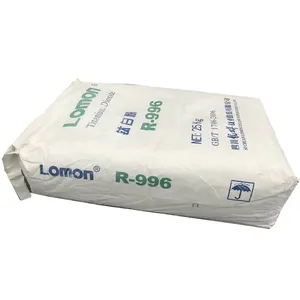 Số lượng lớn Dioxide Titan Lomon r996 - Product Image 4