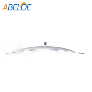 Alta Resolución 32 pulgadas 50/60Hz 2 K LED curvado pantalla - Product Image 6
